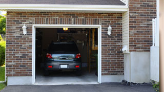 Garage Door Installation at Marcus Garvey Park Manhattan, New York